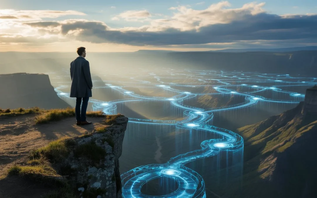 从付费点击到拥有访客：摆脱广告依赖的长期SEO战略