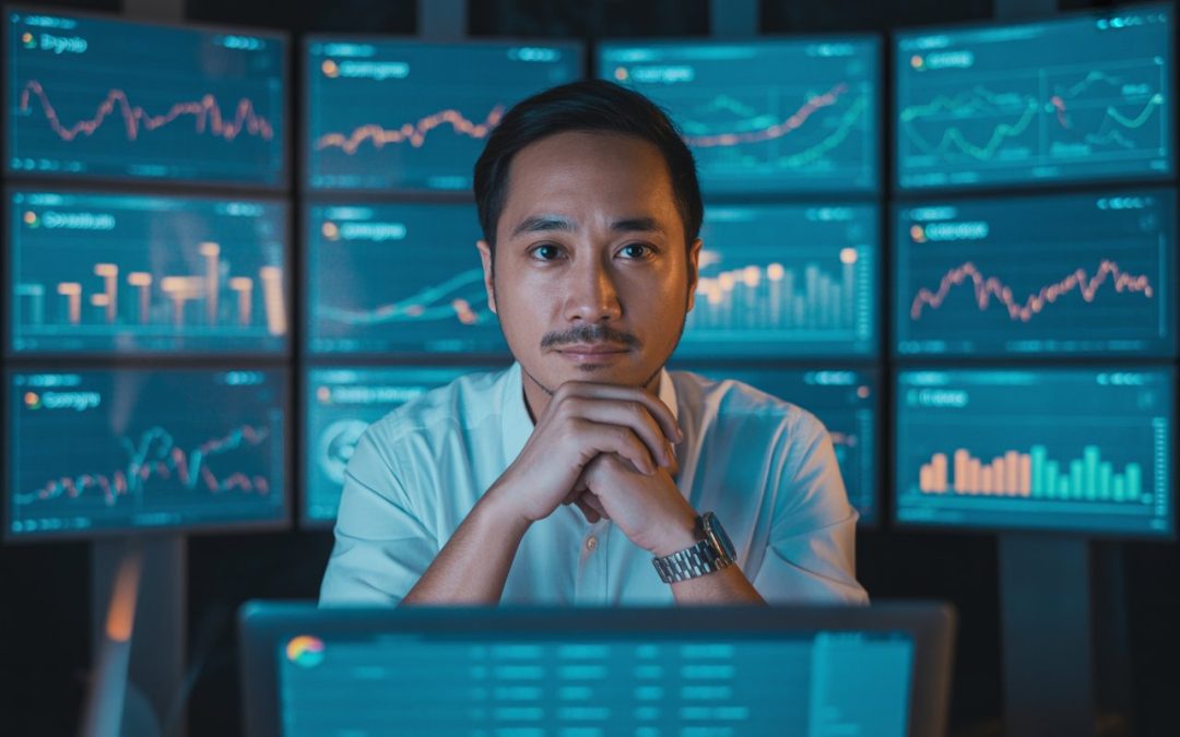 🔥 马来西亚谷歌逆袭攻略：小企业如何低调超越大品牌（无需巨额预算）