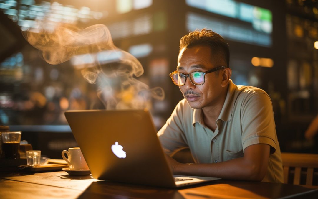 🔥 中小企业主实战指南：如何低成本打造令人惊艳的响应式网站